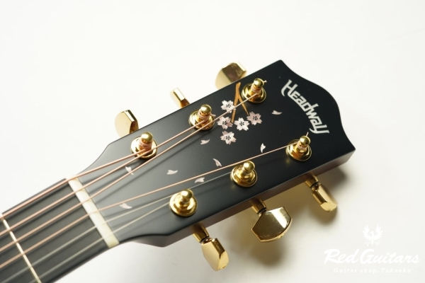 HD-SAKURA SUMMER ’22 F, S/STD